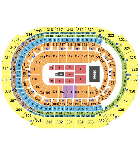 Amerant Bank Arena