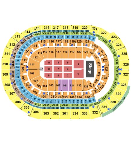 Amerant Bank Arena