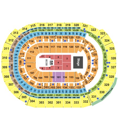 Amerant Bank Arena
