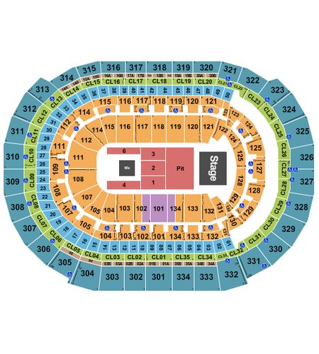 Amerant Bank Arena