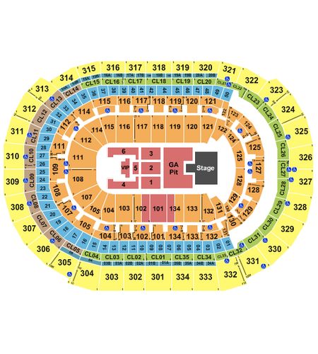 Amerant Bank Arena
