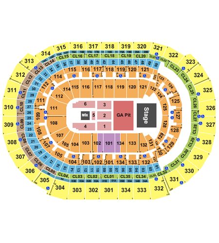 Amerant Bank Arena