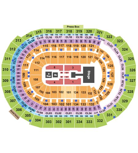 Amerant Bank Arena