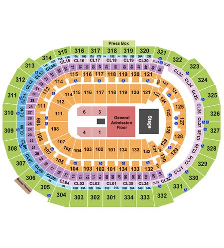 Amerant Bank Arena