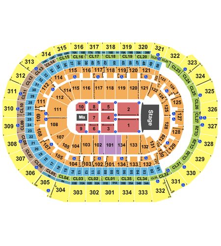 Amerant Bank Arena