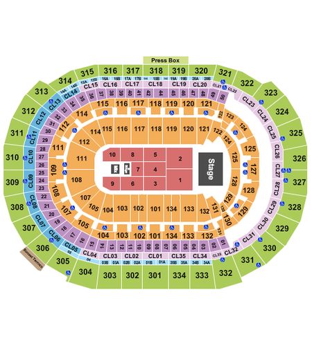 Amerant Bank Arena