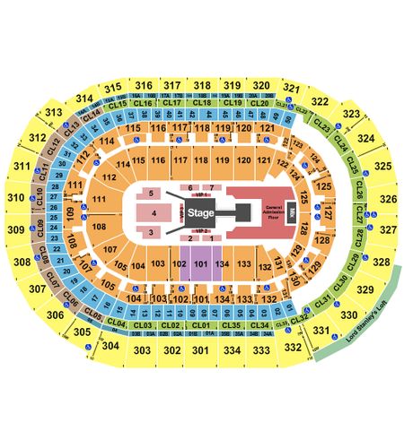 Amerant Bank Arena