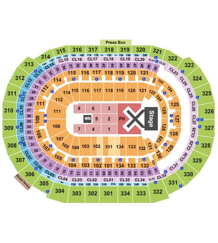 Amerant Bank Arena
