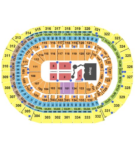 Amerant Bank Arena