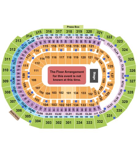 Amerant Bank Arena