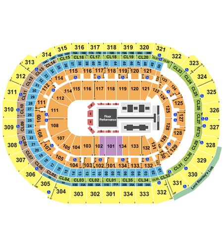 Amerant Bank Arena