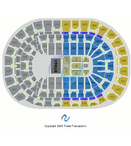 Amerant Bank Arena