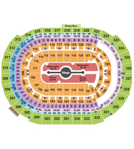 Amerant Bank Arena