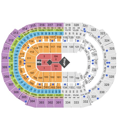 Amerant Bank Arena