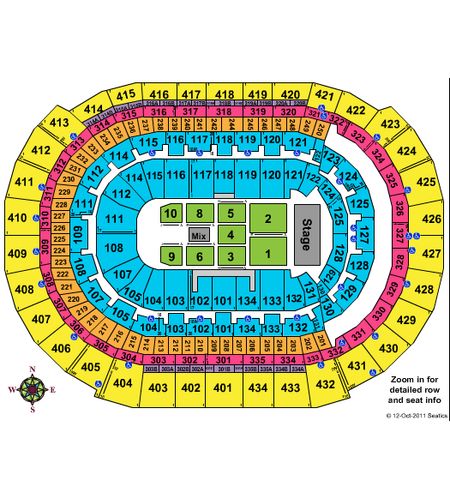 Amerant Bank Arena