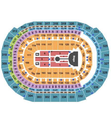 Amerant Bank Arena
