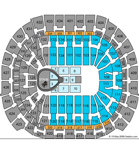 Amerant Bank Arena