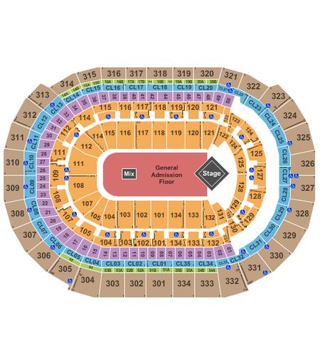 Amerant Bank Arena