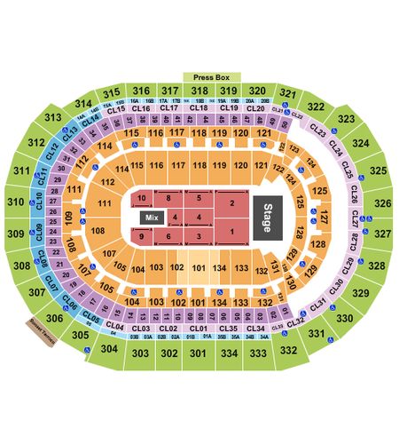 Amerant Bank Arena