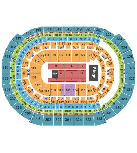 Amerant Bank Arena