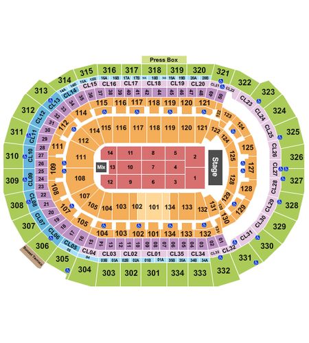Amerant Bank Arena