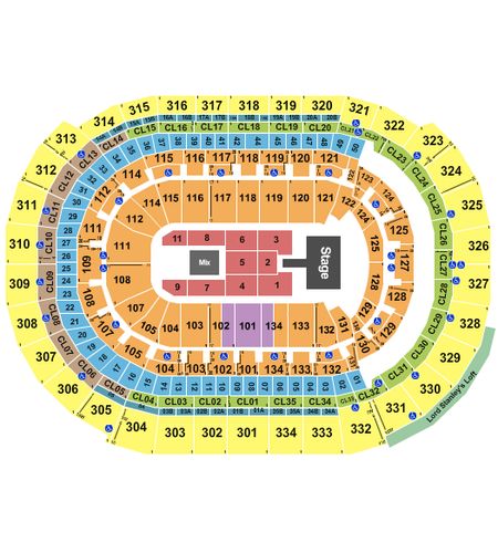 Amerant Bank Arena