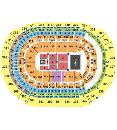 Amerant Bank Arena