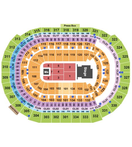 Amerant Bank Arena