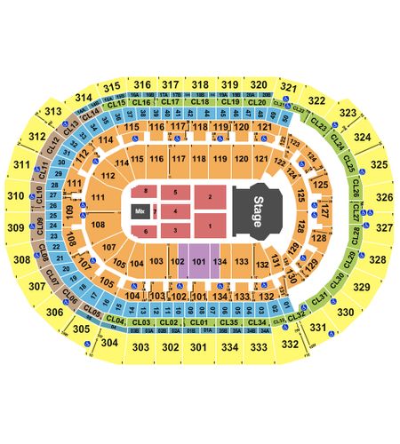 Amerant Bank Arena