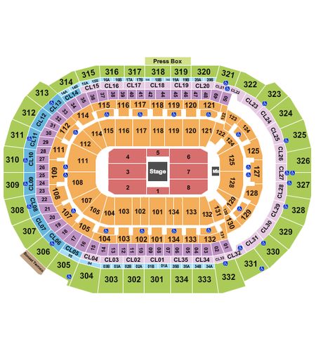 Amerant Bank Arena