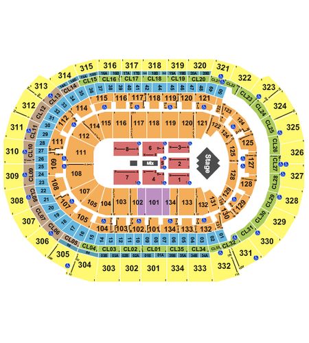 Amerant Bank Arena