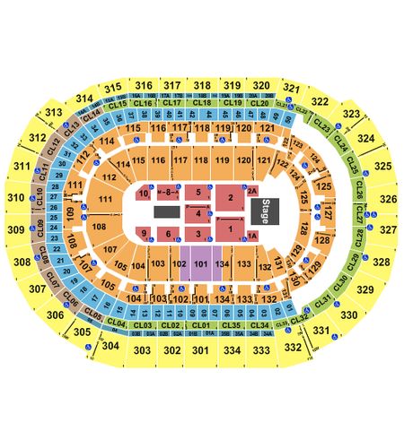 Amerant Bank Arena