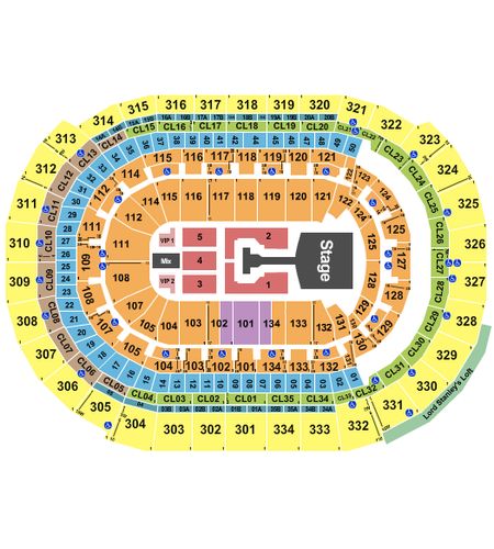 Amerant Bank Arena