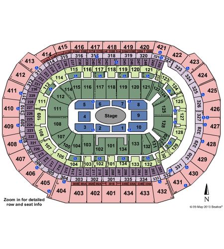 Amerant Bank Arena