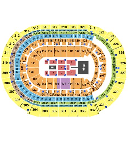 Amerant Bank Arena