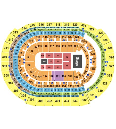 Amerant Bank Arena