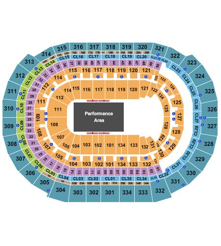 Amerant Bank Arena