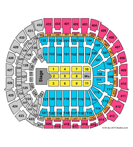 Amerant Bank Arena