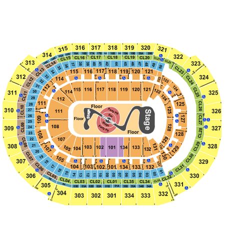 Amerant Bank Arena