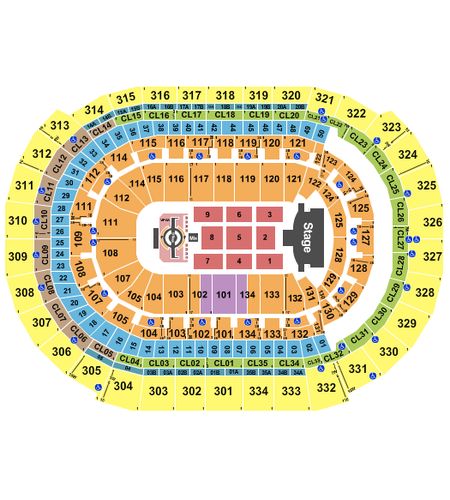 Amerant Bank Arena