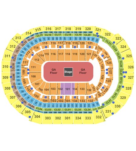 Amerant Bank Arena