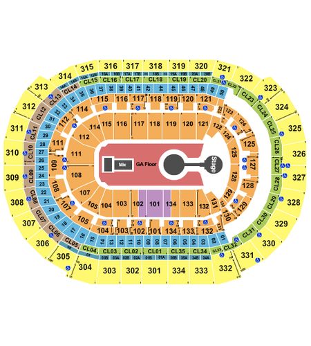 Amerant Bank Arena