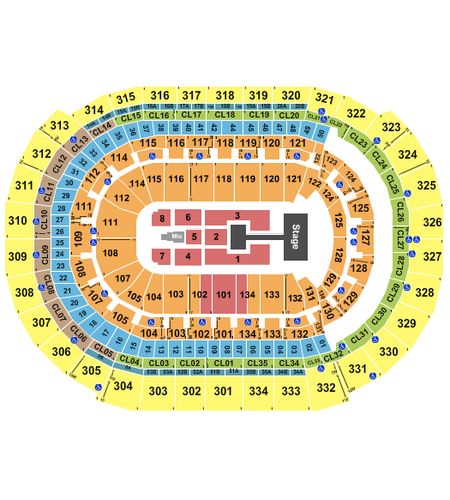Amerant Bank Arena