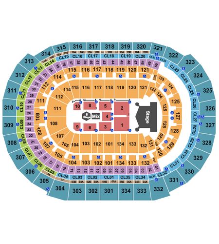Amerant Bank Arena