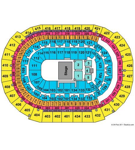 Amerant Bank Arena