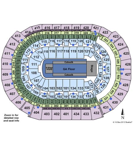 Amerant Bank Arena
