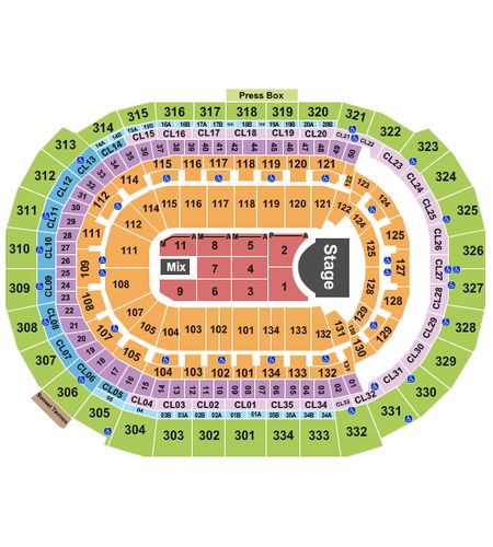 Amerant Bank Arena