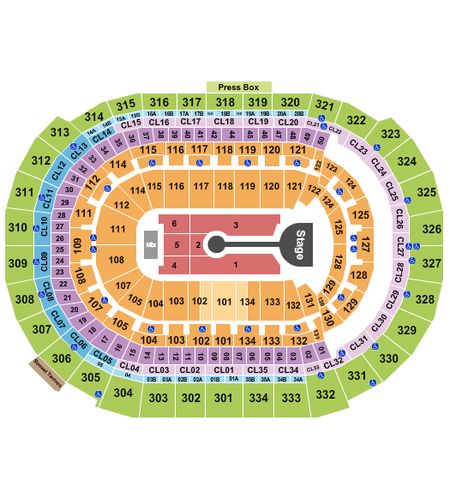 Amerant Bank Arena