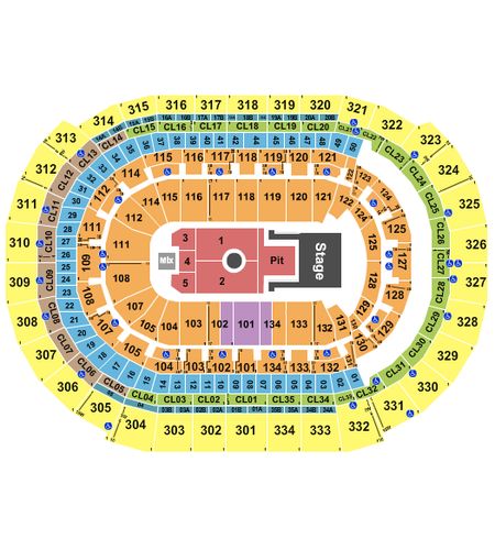 Amerant Bank Arena