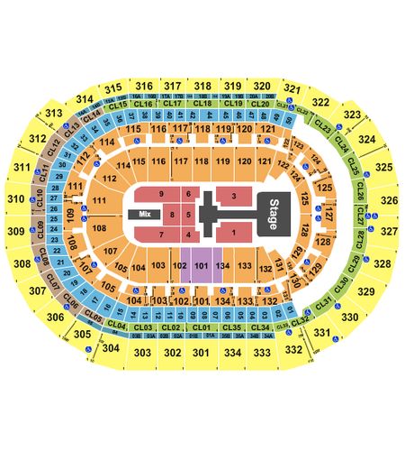 Amerant Bank Arena